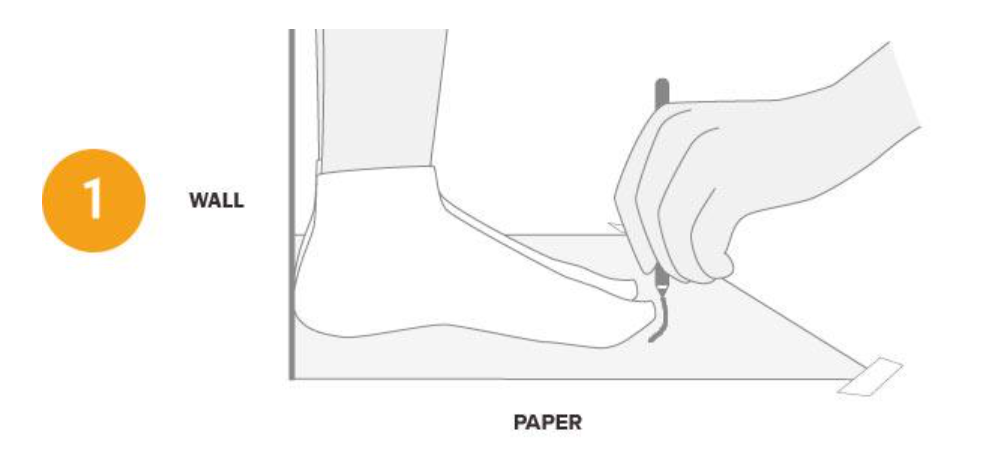 timberland size guide cm